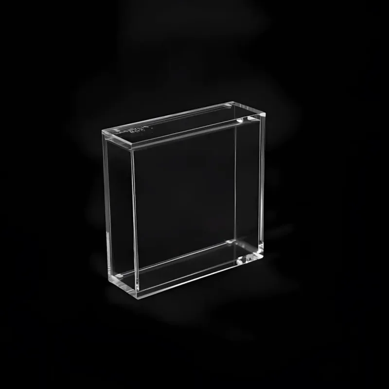 The Acrylic Box - Japanese Booster Box (Regular)