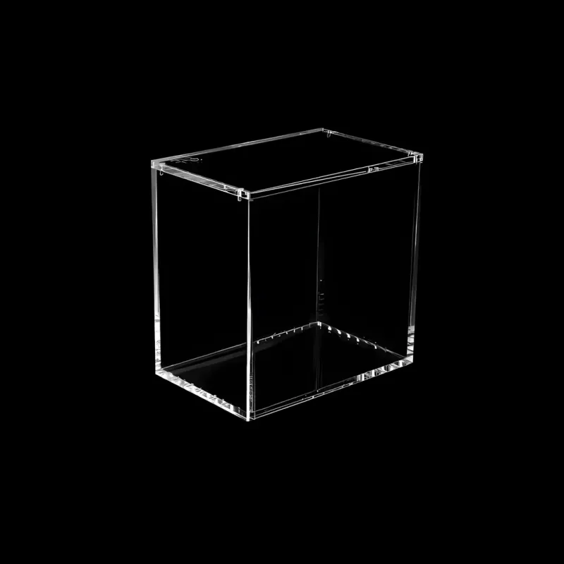 The Acrylic Box - Disney Lorcana: Trove